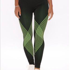 Fashion Nova Leggings